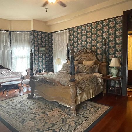 Grand Gables Inn พาแลตกา ภายนอก รูปภาพ