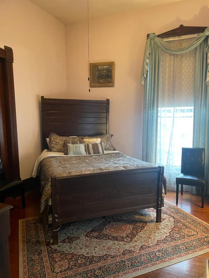 Grand Gables Inn พาแลตกา ภายนอก รูปภาพ
