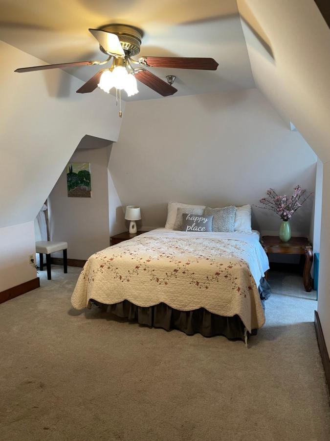 Grand Gables Inn พาแลตกา ภายนอก รูปภาพ